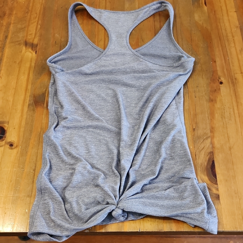 lululemon Racerback Top - Picture 2 of 4